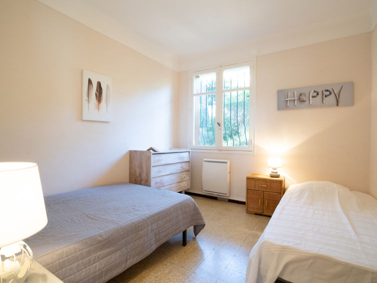 Bedroom Bedroom - Les Goelands - Saint-Cyr-sur-Mer