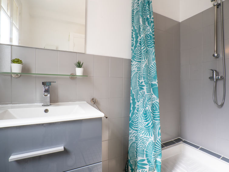 Bathroom / Wellness Bathroom / Wellness - Les Goelands - Saint-Cyr-sur-Mer