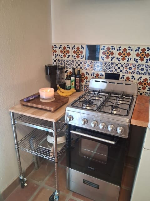 Apartment at Posada Soledad - 3m from downtown!