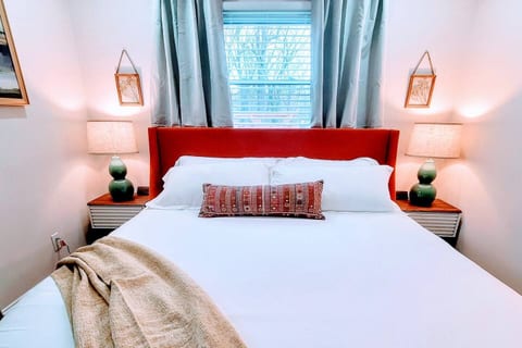 The Warren | Downtown Greenville