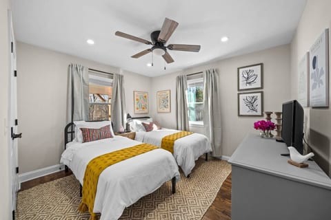 The Warren | Downtown Greenville