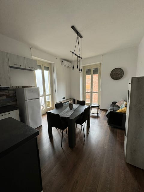 Quiet Torino Home with Alps Views & Tower Charm