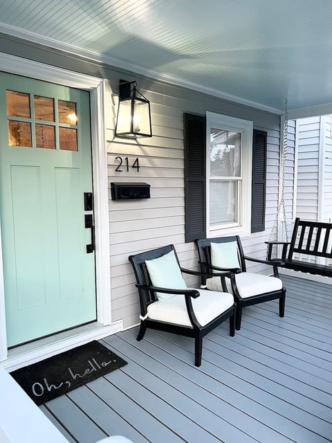Parkside South, Cape Charles image 2