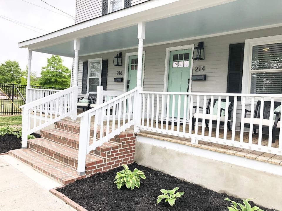 Parkside South, Cape Charles image 1
