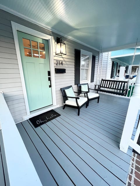 Parkside South, Cape Charles image 3