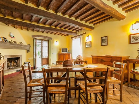 Il Bozzino' Wohnung mit Gemeinschaftspool
