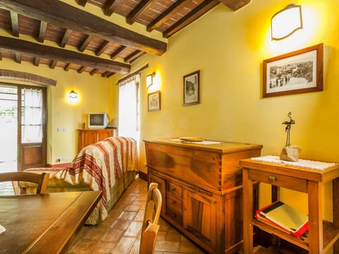 Il Bozzino' Wohnung mit Gemeinschaftspool