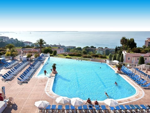 Appartement Nikae