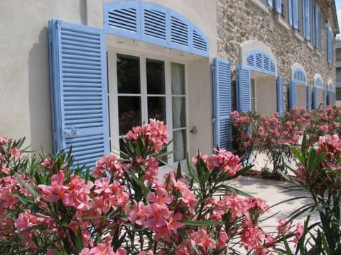 Appartement Nikae