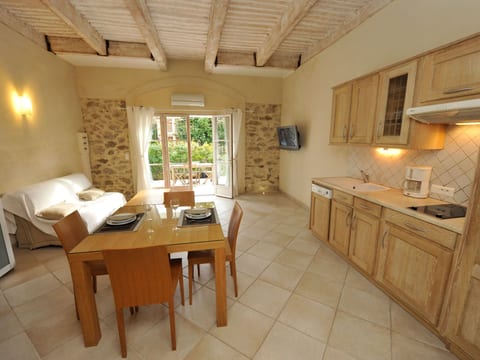 Appartement Nikae
