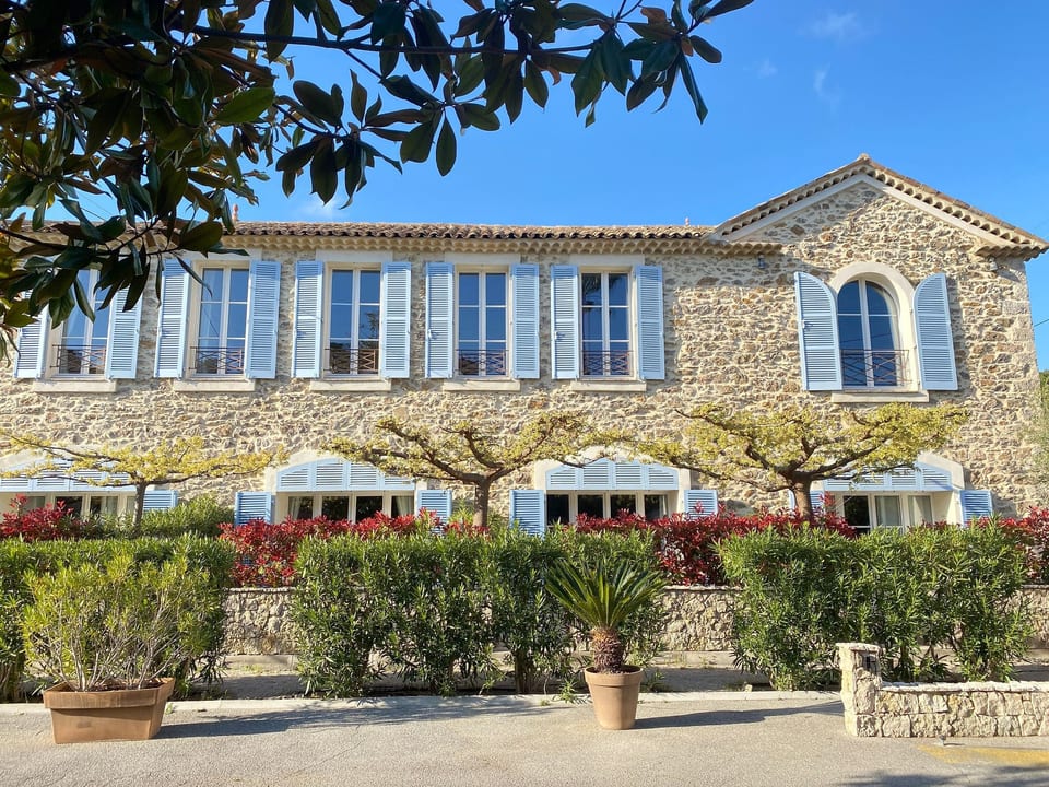 Appartement Nikae - Cannes