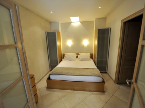 Appartement Nikae