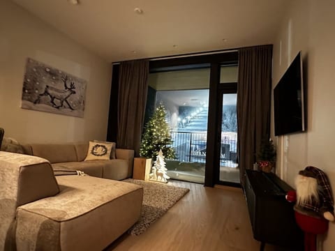 Smart TV and fast Wifi