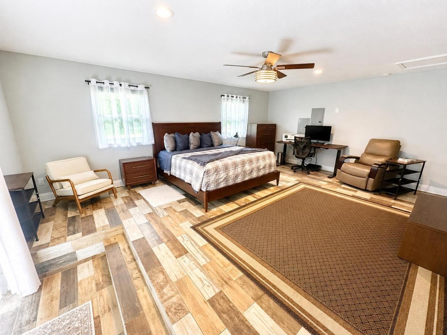 Master Suite