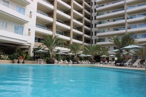 Beachfront Penthouse at V Bucerías - Ocean Views