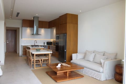 Beachfront Penthouse at V Bucerías - Ocean Views