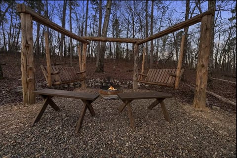 Fire Pit