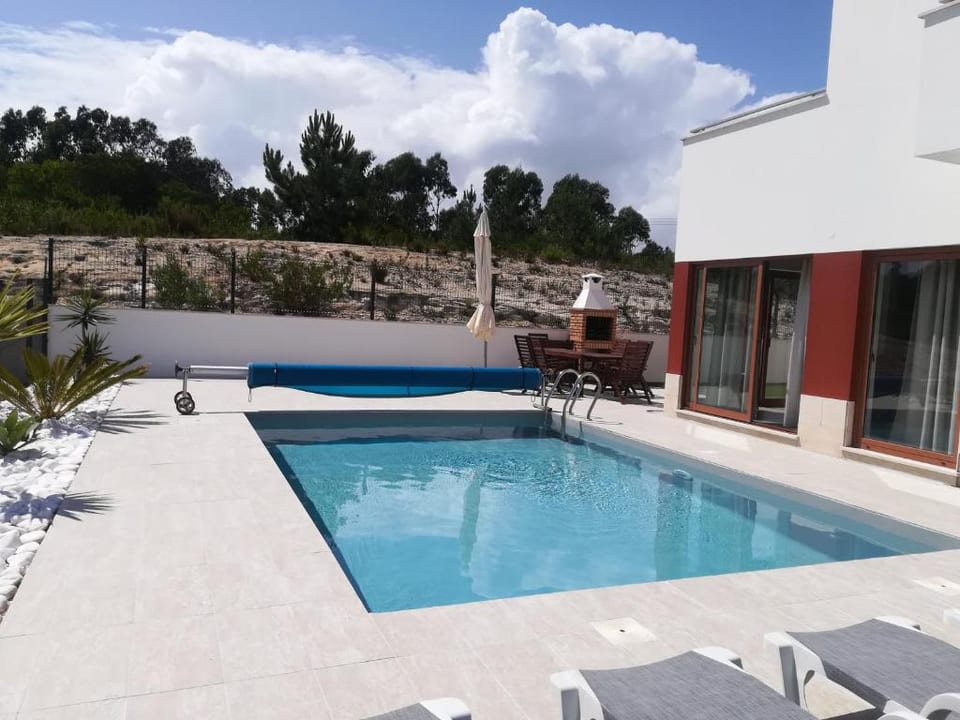 Lagoon Pearl Modern House with Private Pool 2 - Vau