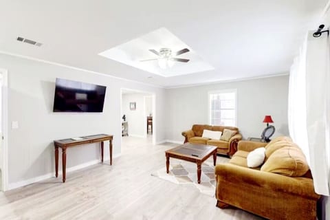 Serene Ranch Stay -Near Z-Plex & Dwntown McKinney image 5