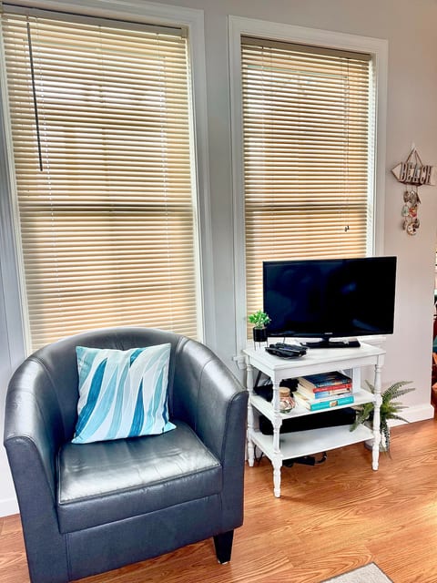 Living Room TV