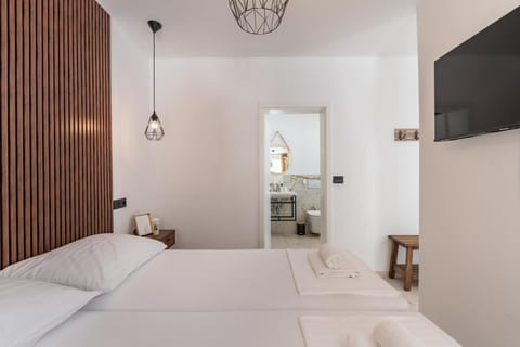 Apartments Villa Amfora with Pool - Unit 379040-13