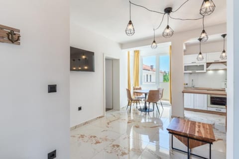 Apartments Villa Amfora with Pool - Unit 379041-13