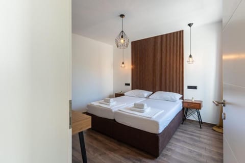 Apartments Villa Amfora with Pool - Unit 379041-13