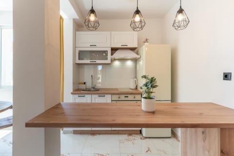 Apartments Villa Amfora with Pool - Unit 379041-13