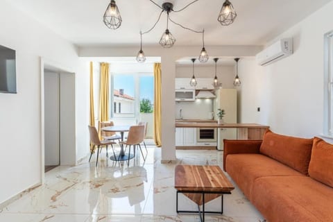 Apartments Villa Amfora with Pool - Unit 379041-13