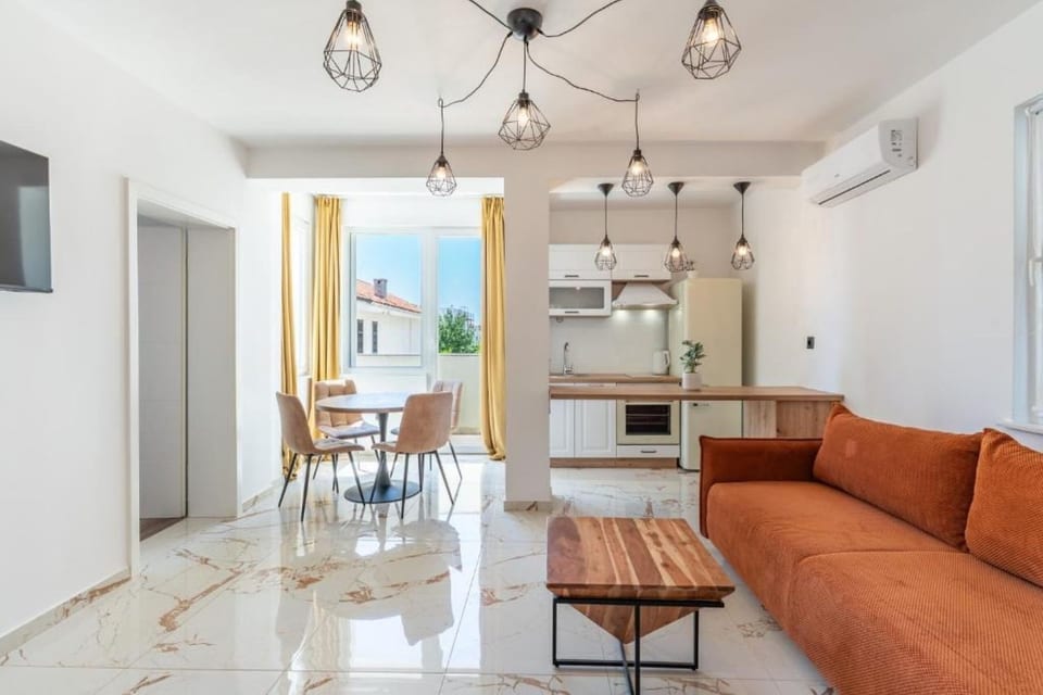 Apartments Villa Amfora - Unit 379041-13 - Novalja