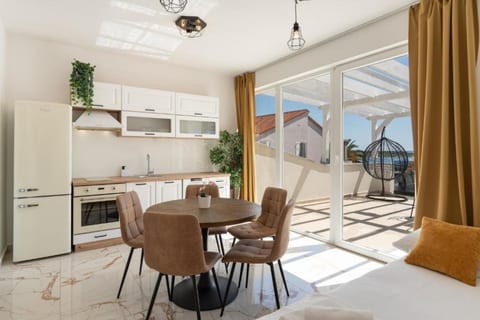 Apartments Villa Amfora with Pool - Unit 379044-13