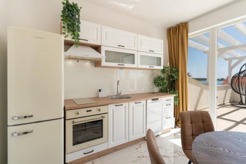 Apartments Villa Amfora with Pool - Unit 379044-13