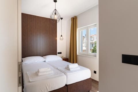 Apartments Villa Amfora with Pool - Unit 379044-13