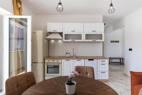 Apartments Villa Amfora with Pool - Unit 379046-13