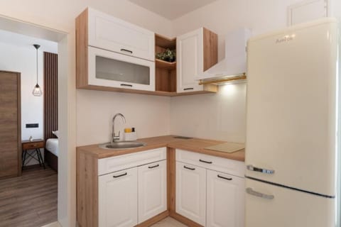 Apartments Villa Amfora with Pool - Unit 379047-13