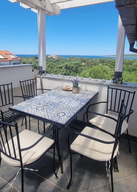Apartment Babas near Babe beach - Unit 379049-13