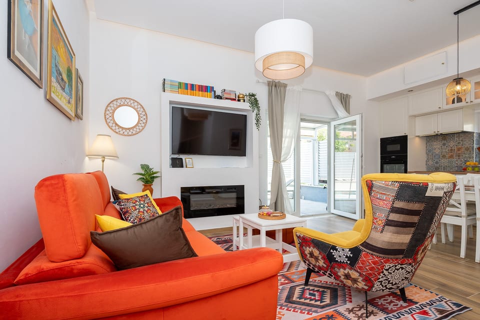 Apartment Katarina Luxury Residence - Unit 379048-13 - Sinj