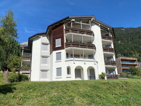 Casa Surselva Whg Marti Appartement/Fewo, Bad, WC, 2 Schlafräume