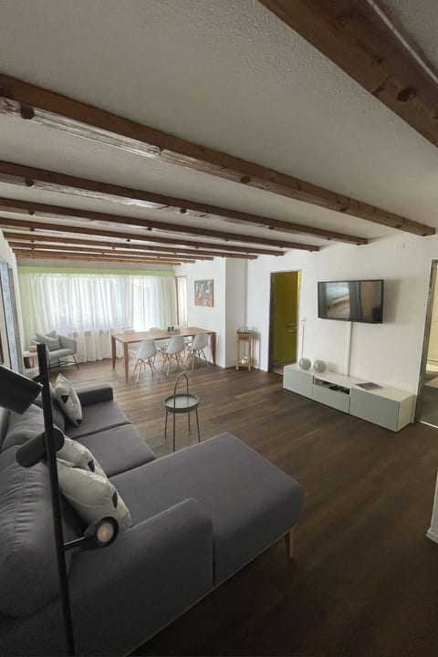 Appartamento Wyss Appartement/Fewo, Bad, WC, 3 Schlafräume