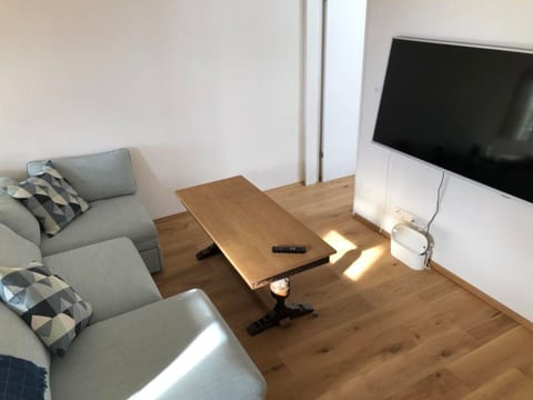 Ferienwohnung Kleiner Moor Appartement/Fewo, Bad, WC, 1 Schlafraum