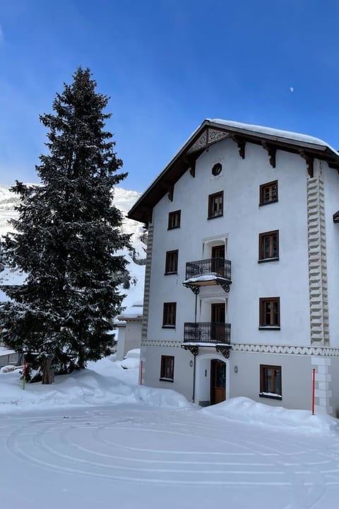 Roccabella Appartement/Fewo, Dusche oder Bad, WC, 2 Schlafräume