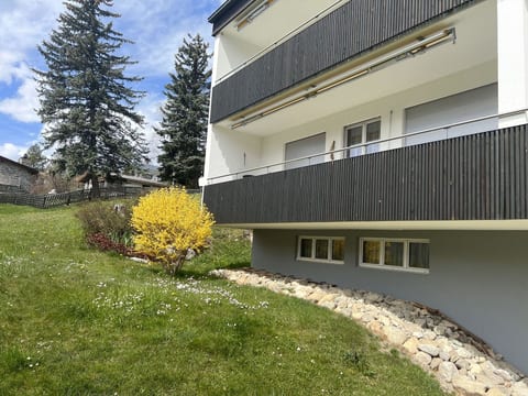 Tga Crap Alv Appartement/Fewo, Dusche, WC, 2 Schlafräume