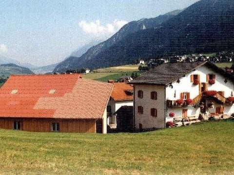Tga Mucki Appartement/Fewo, Dusche oder Bad, WC, 2 Schlafräume