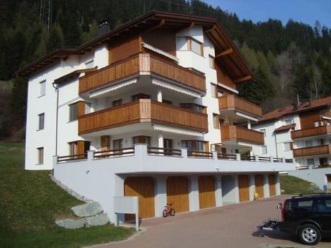 Sot Spondas 15 Appartement/Fewo, Bad, WC, 2 Schlafräume