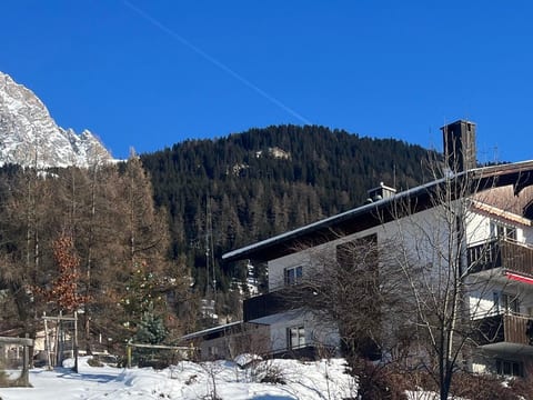 Haus Anemona Appartement/Fewo, Dusche, WC, 1 Schlafraum