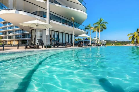 Beachfront Luxury at Tizate | Pool & Concierge