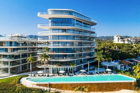 Beachfront Luxury at Tizate | Pool & Concierge