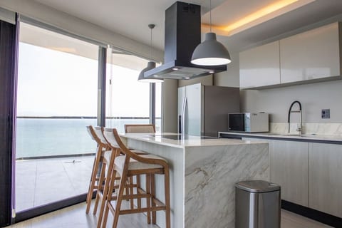 Beachfront Luxury at Tizate | Pool & Concierge