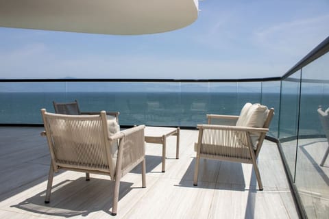 Beachfront Luxury at Tizate | Pool & Concierge
