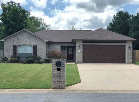 Cozy Cabot 3 bedroom